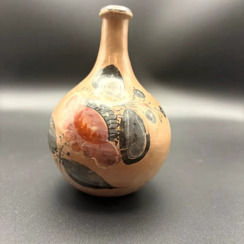Tonala Bud Vase
