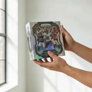 New Release! Opening Prizm Football 2023!