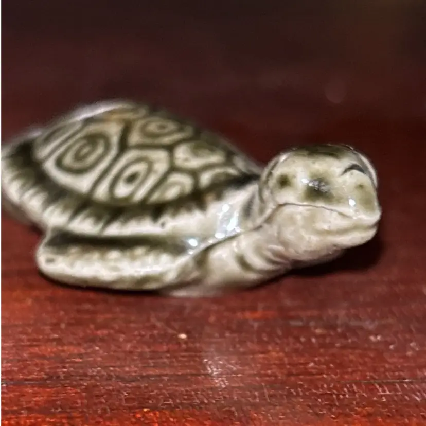 1” Wade Turtle