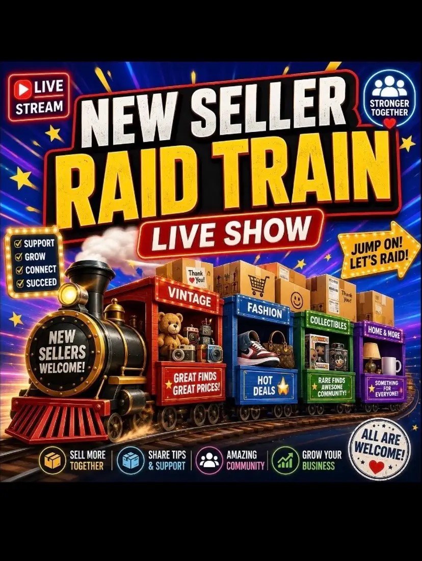 Livestream thumbnail