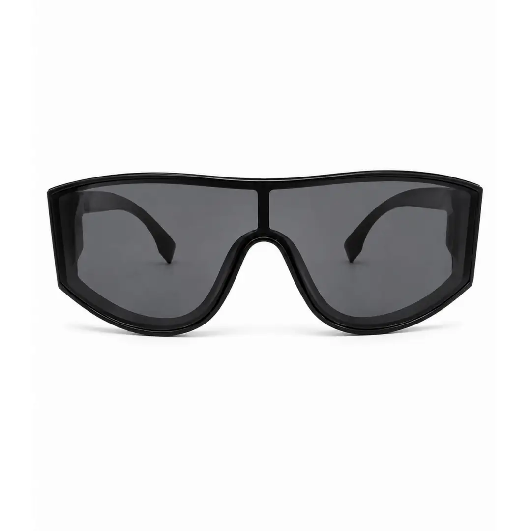 Fendi Black Lab Sunglasses