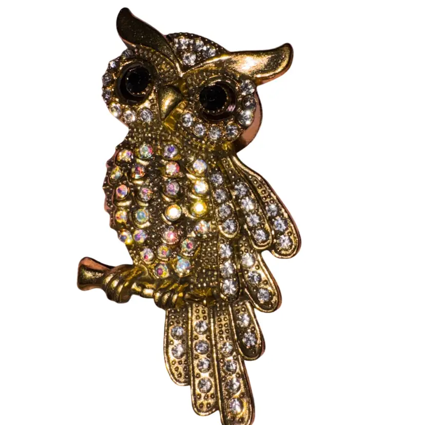 Broach As Show