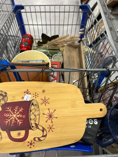 Shop Live With Me!