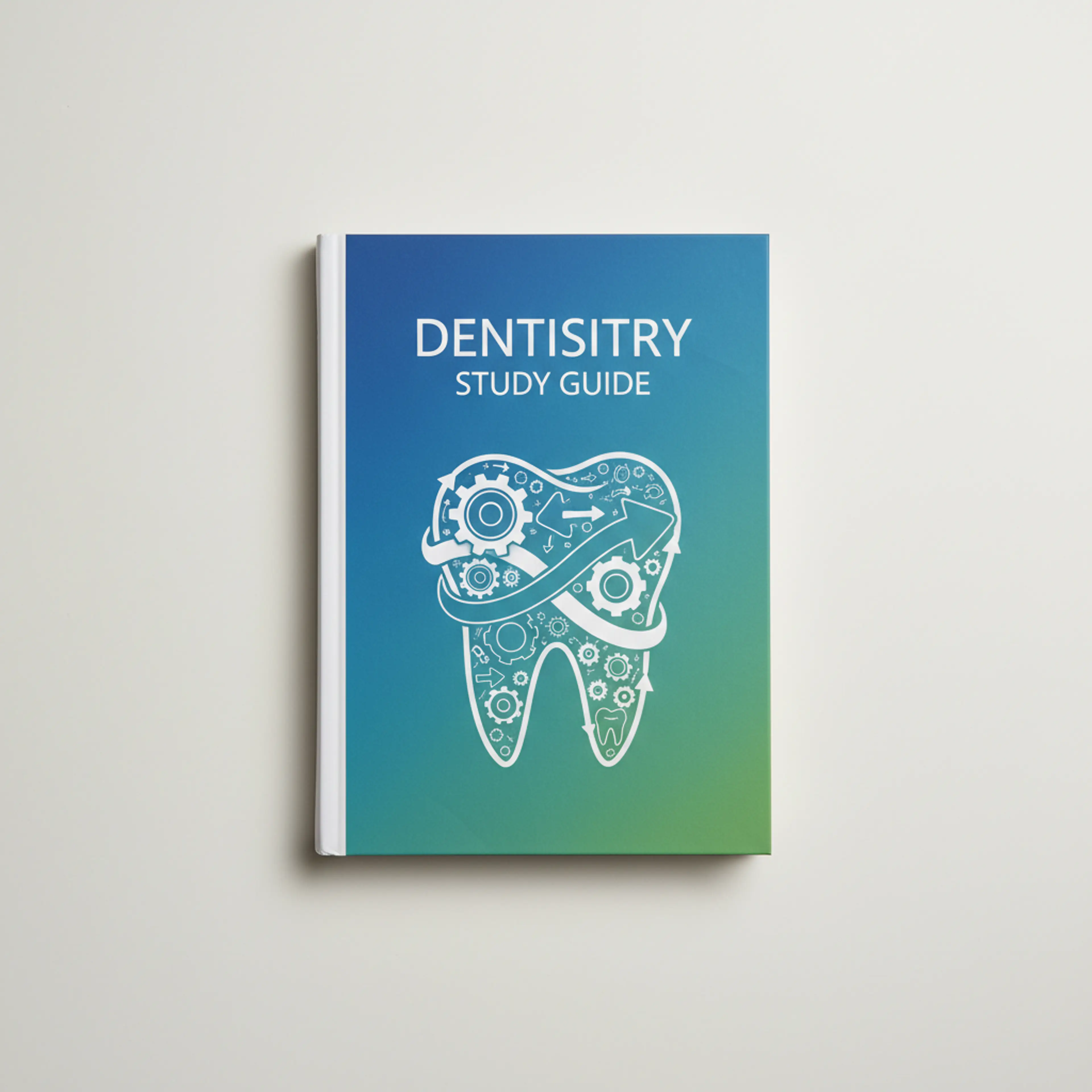 Dentistry: Study Guides