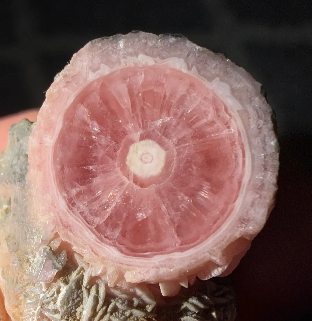 Mineral Collections