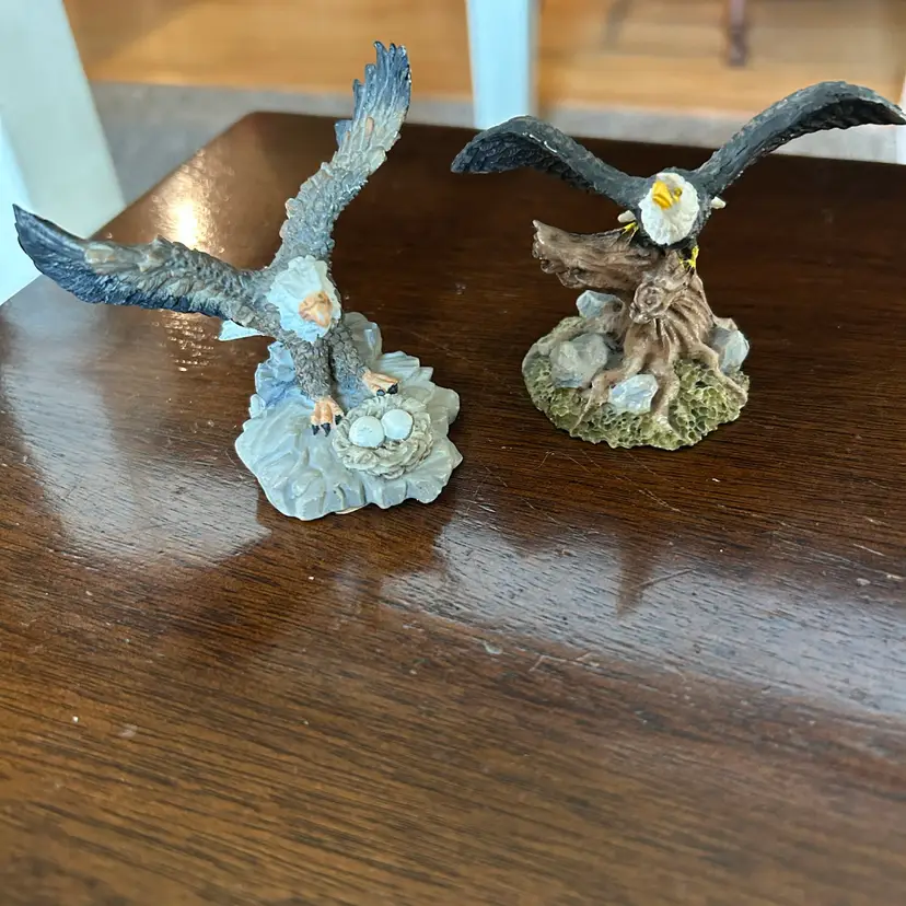 Two Eagles