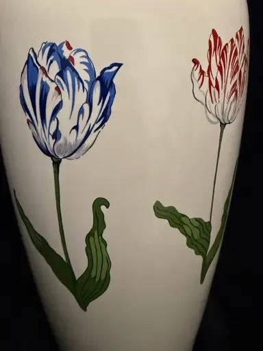 Glass And Ceramic Show