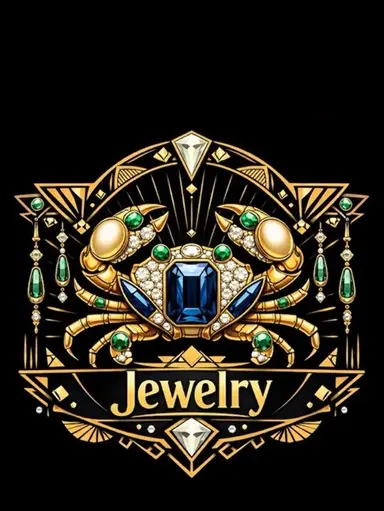 Estate Jewelry with Kari 🦀 PRELOADED