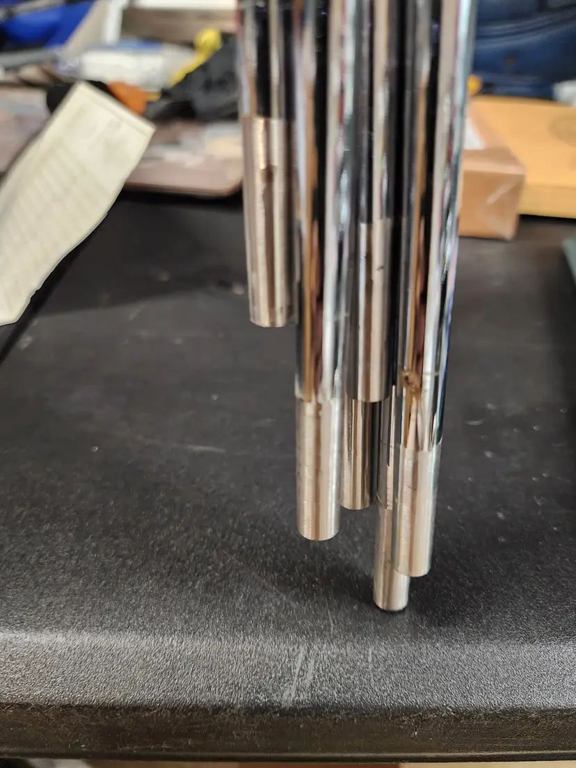 KBS Tour FLT 120 Stiff flex shafts