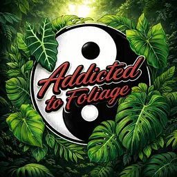 Addicted to Foliage