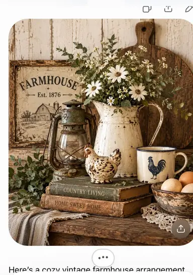 Farmhouse Sunday Sale
