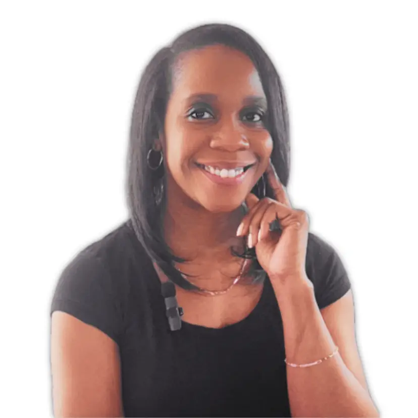 LaMorvielle Campbell, Founder of Lamor Fashions and The Outlet