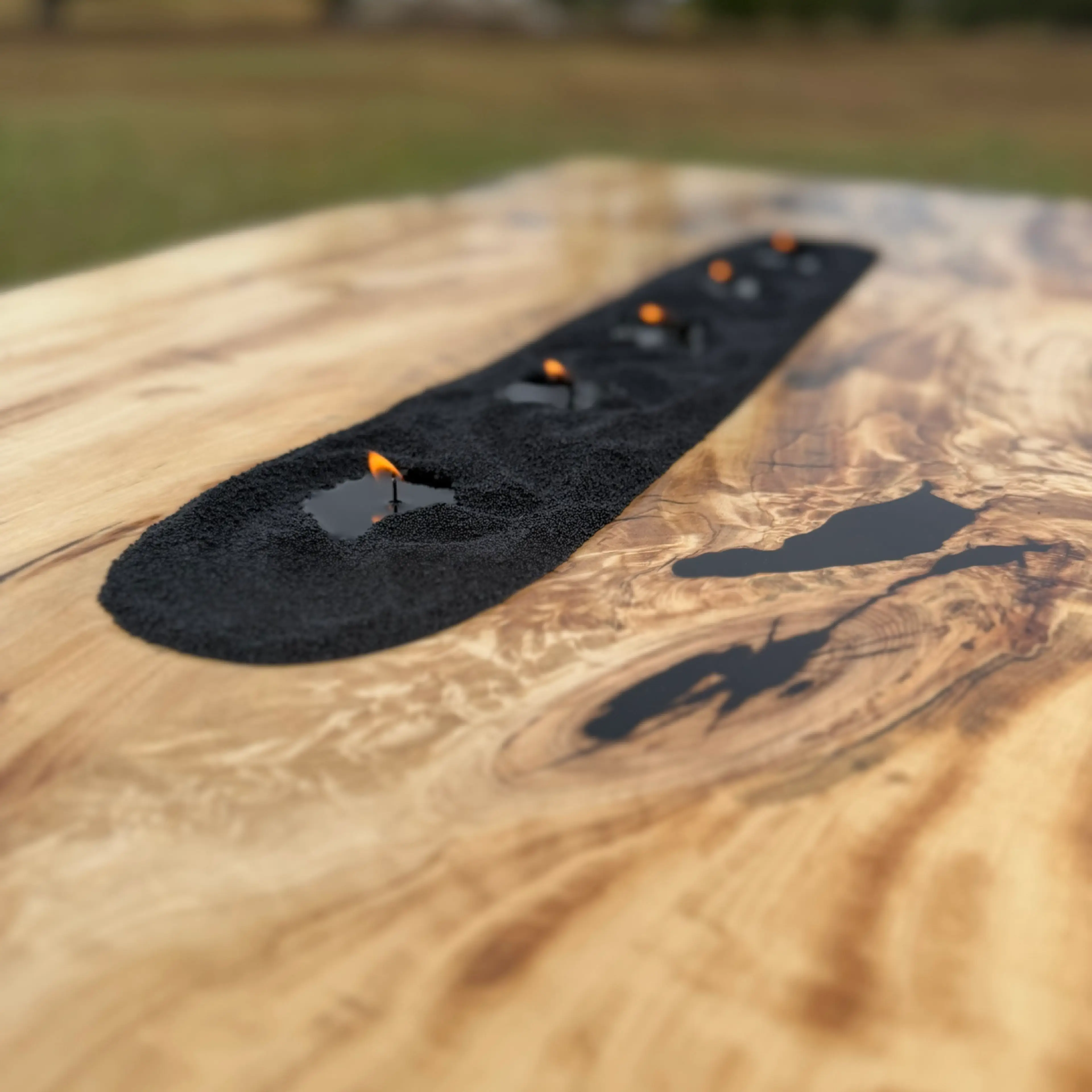 Featured Maker: 15.18.19 WoodWorks