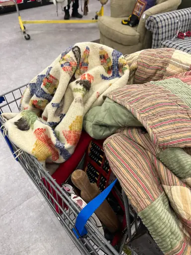 Shop Your Finds 