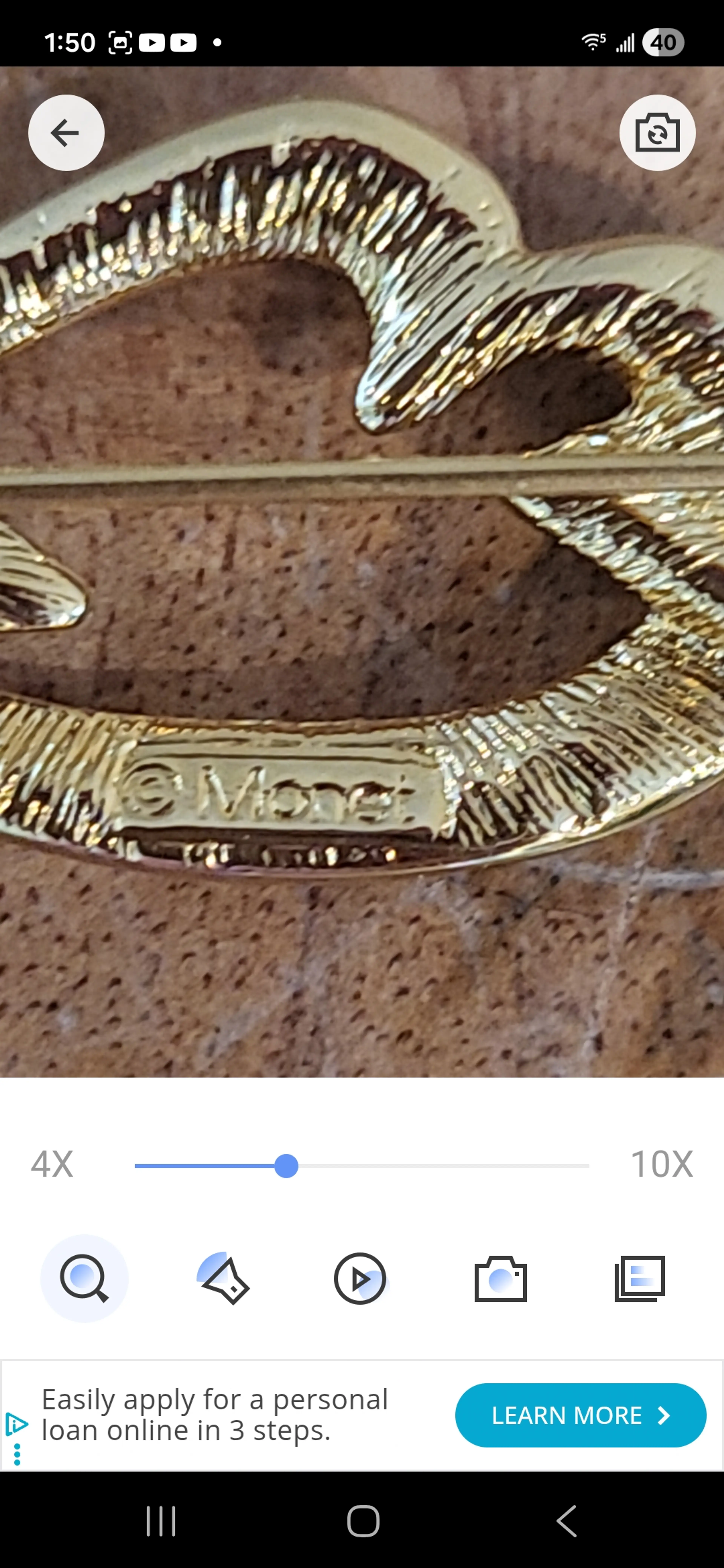 Image 2 of 6