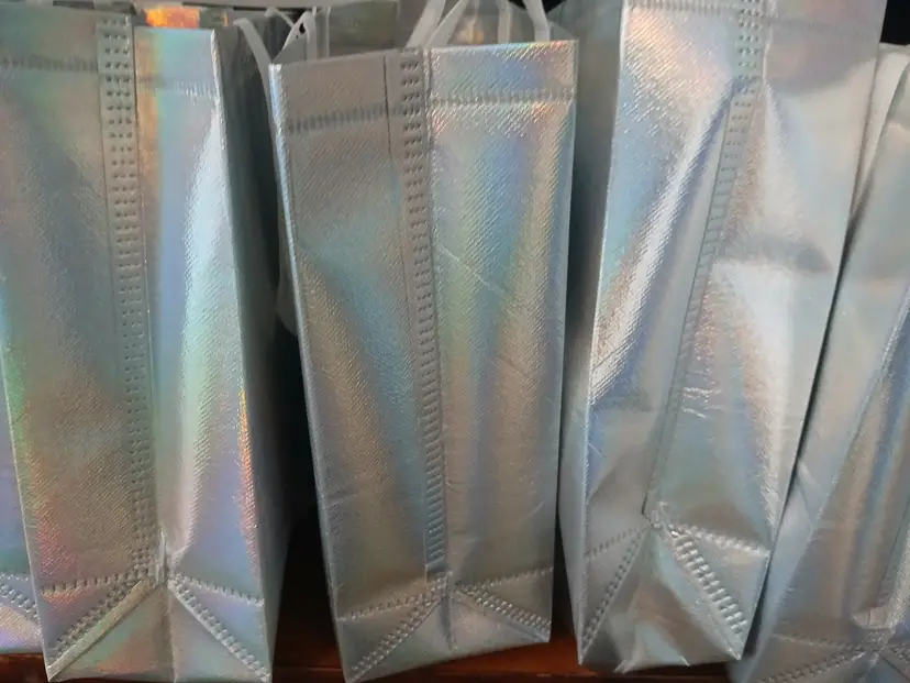 Mystery Bag
