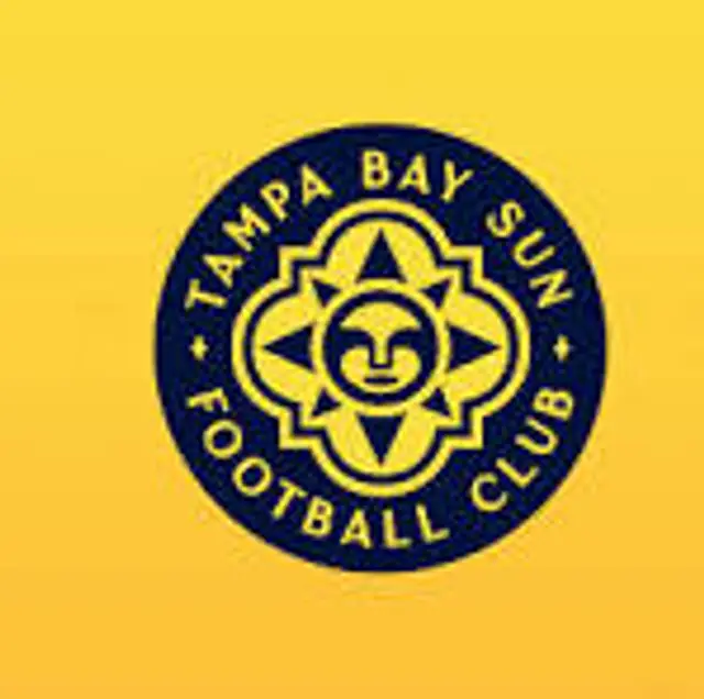 Tampa Bay Sun