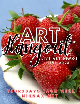 Art Hangout