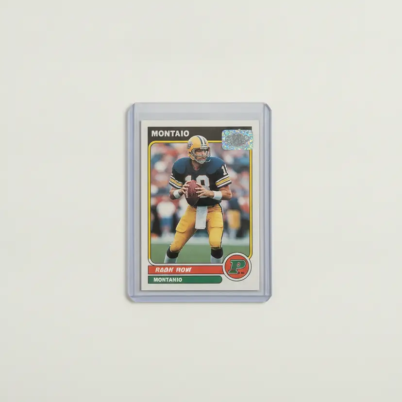 Football Cards