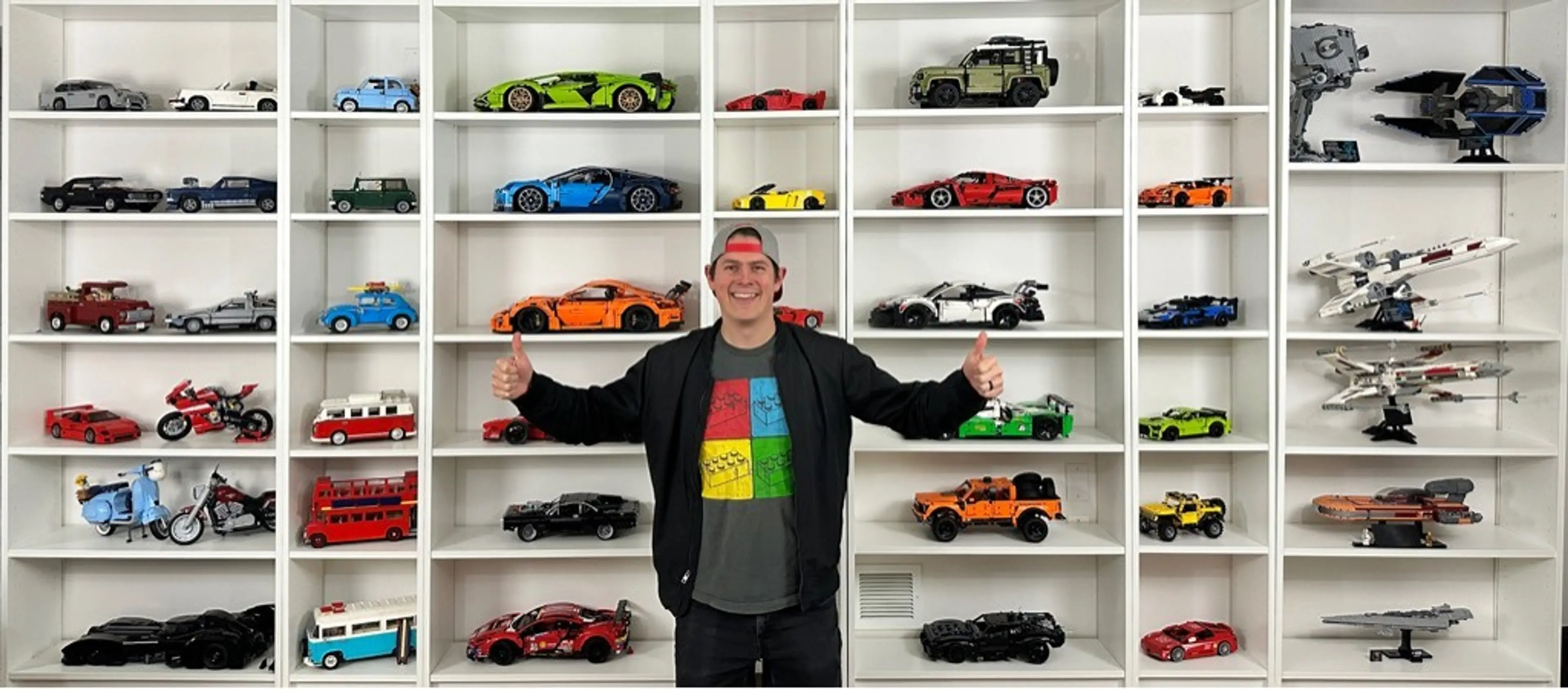 Jake's Bricks banner