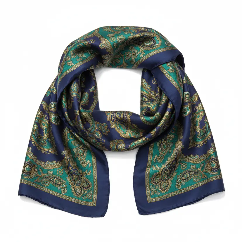 Elegant Scarf - Ships to Canada