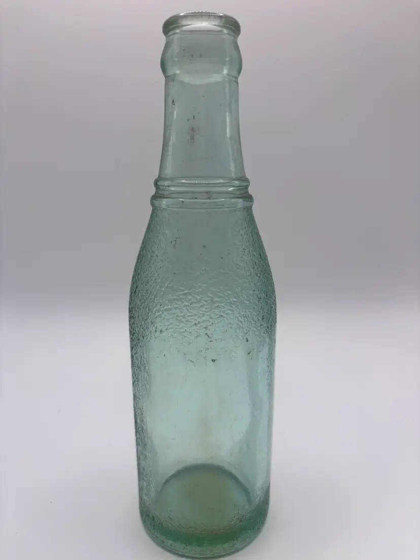 Very Rare Vintage Dr Pepper Bottle