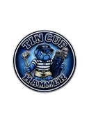 Tincup Hammer