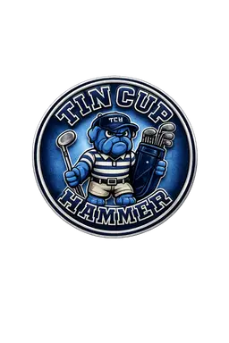 Tincup Hammer