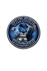 Tincup Hammer