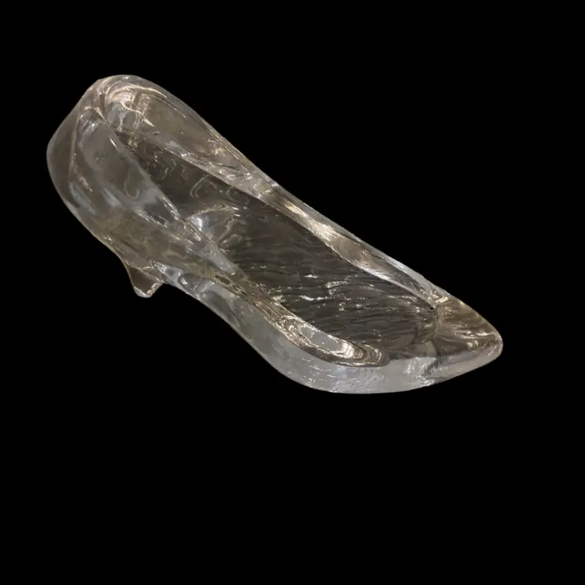 🎉Cinderella Glass Slipper