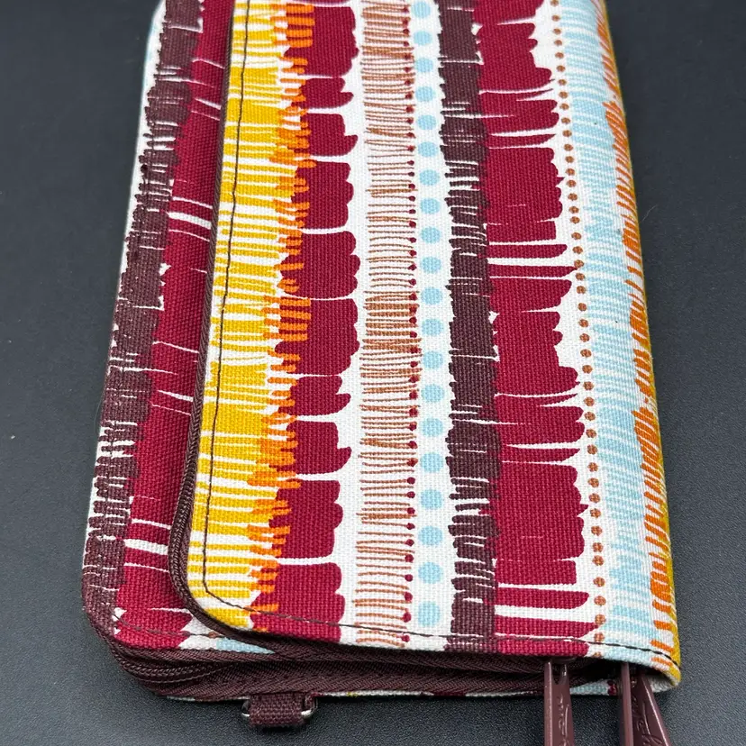 Thirty-One Gifts Perfect Cents Wallet