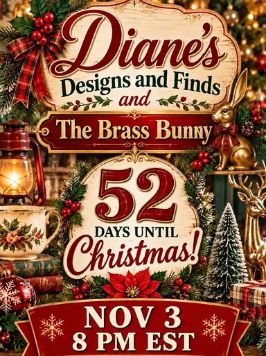 52 Days Until Xmas Show