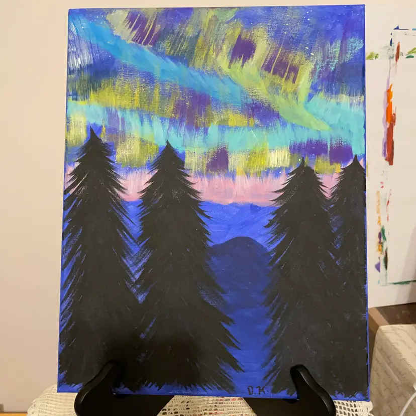 Northern Lights