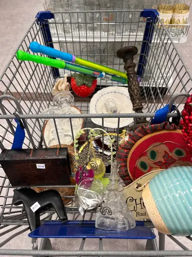 Love Shopping In Vegas 🤷‍♀️ (start Time Not Exact Guessing 😂)