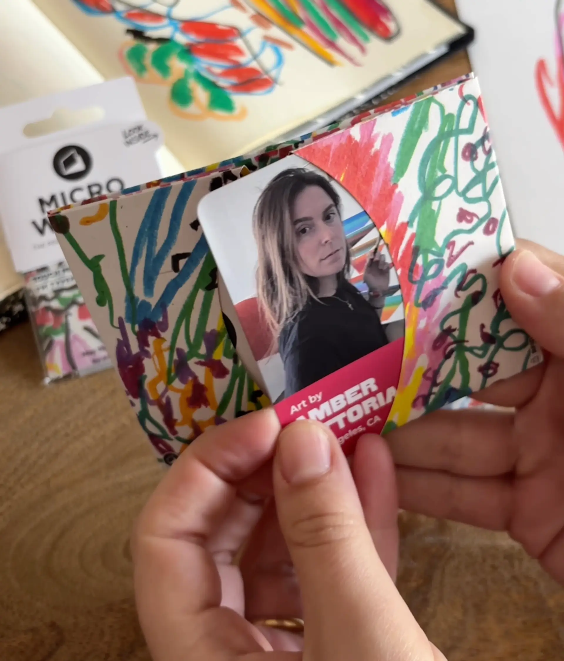 Paperwallet - Image 5