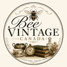 Bee Vintage Canada