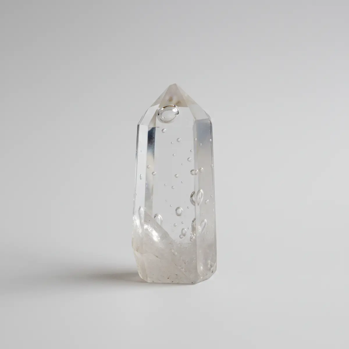 Namibian Enhydro Quartz