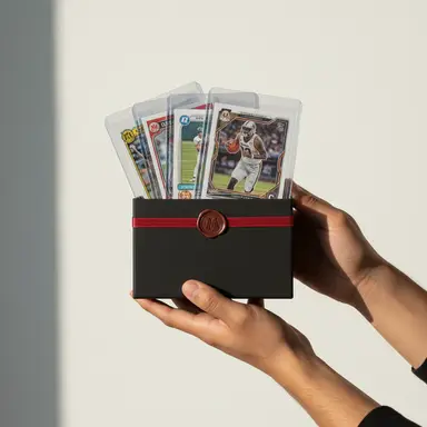 Exclusive! Big News for Card Collectors!