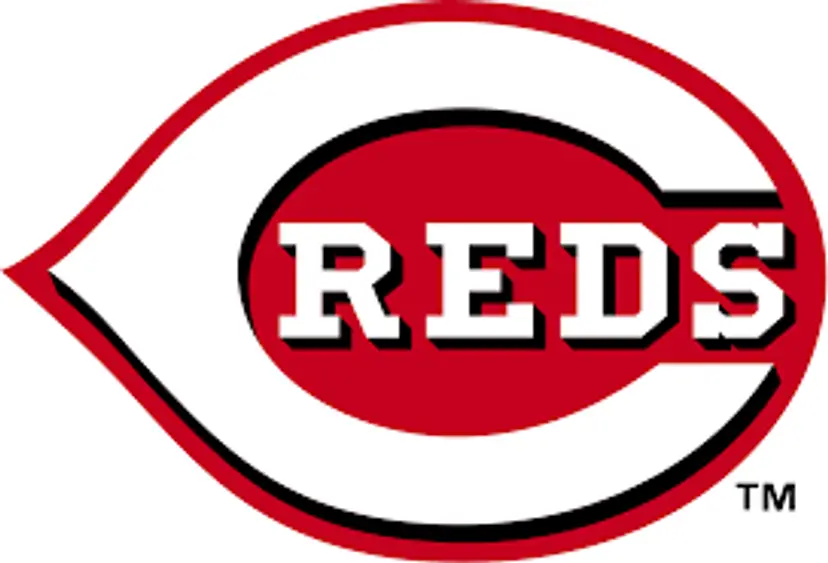 Cincinnati Reds Slab Pack