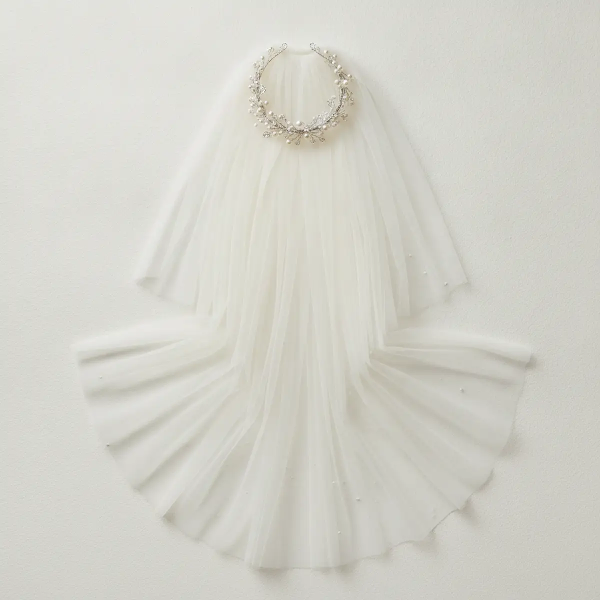 Veils & Headpieces