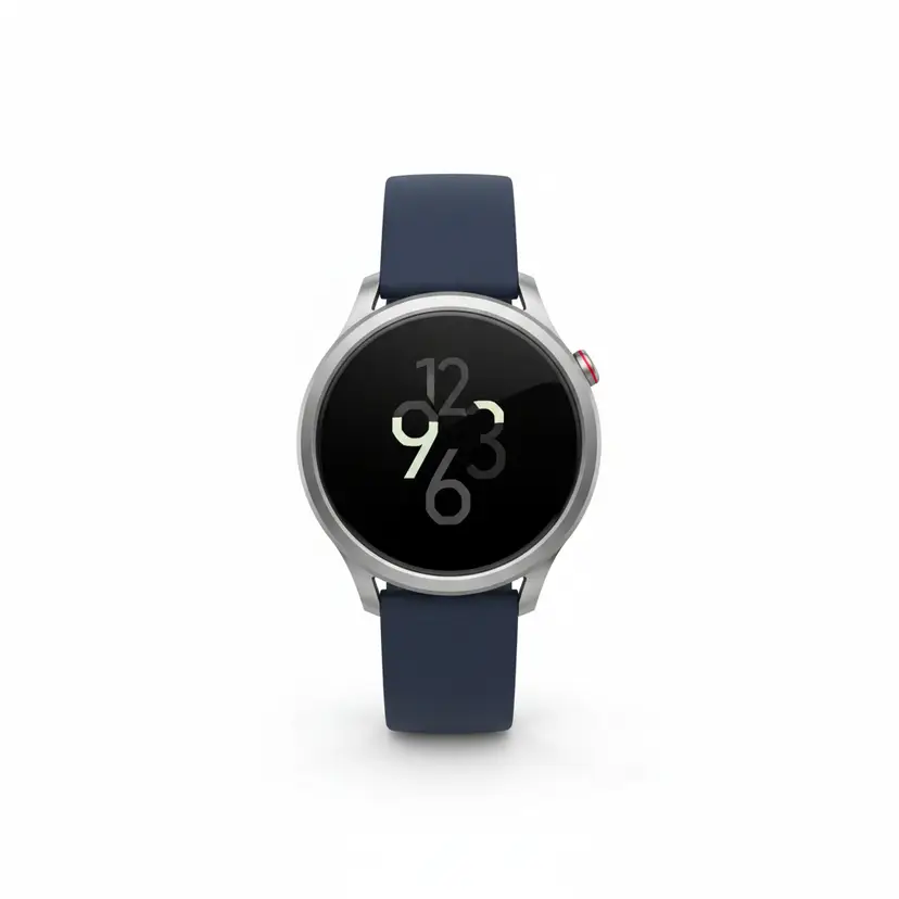 Sleek Smartwatch - Buy Now
