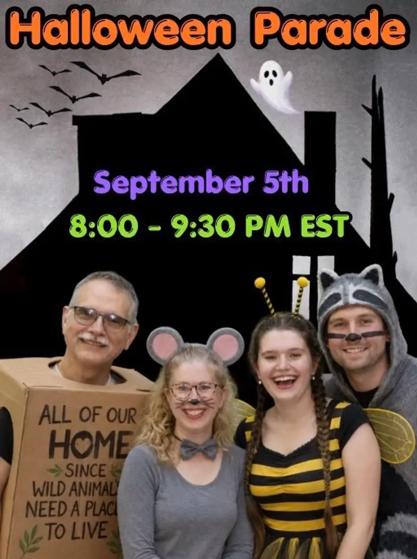 Livestream thumbnail