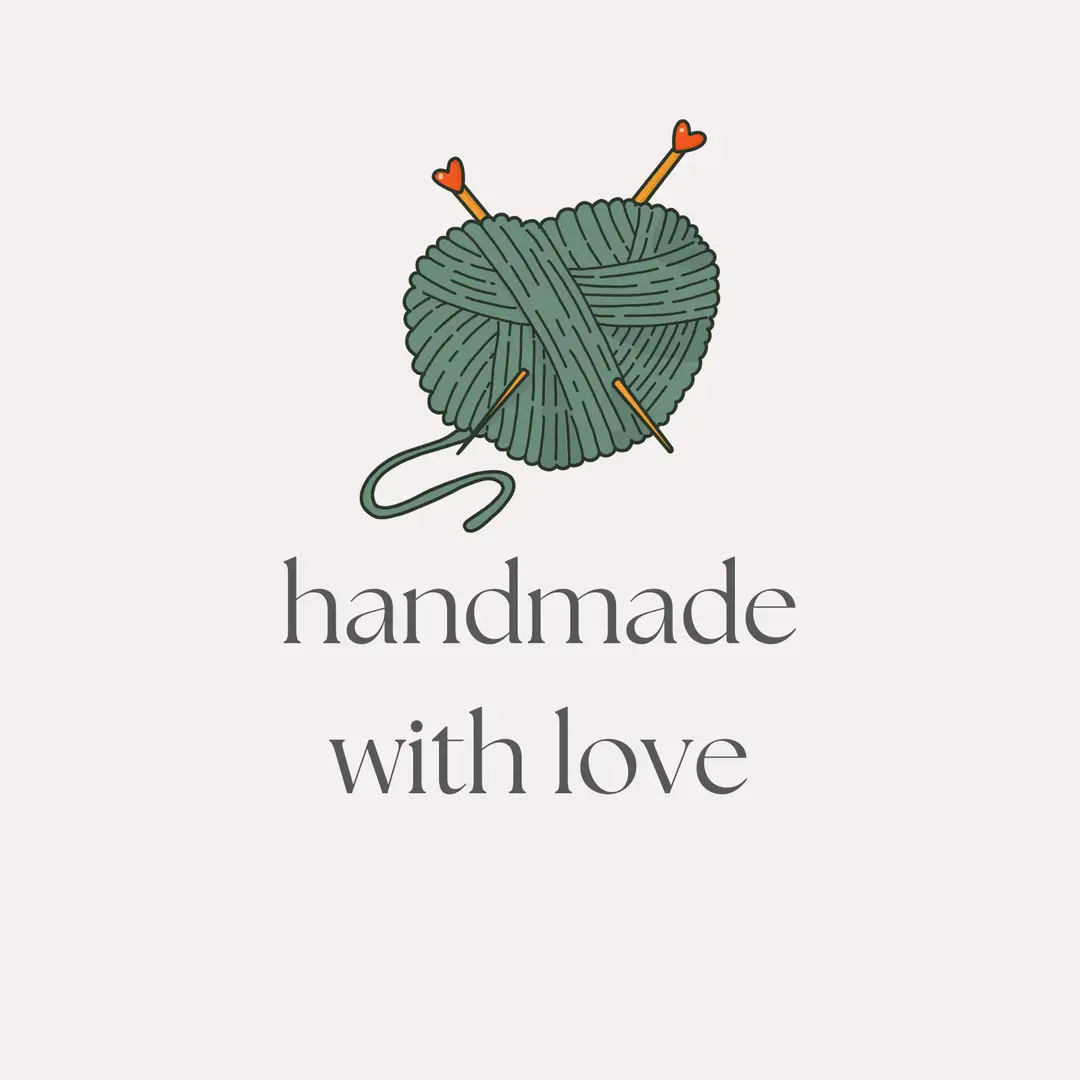 Handmade with Love