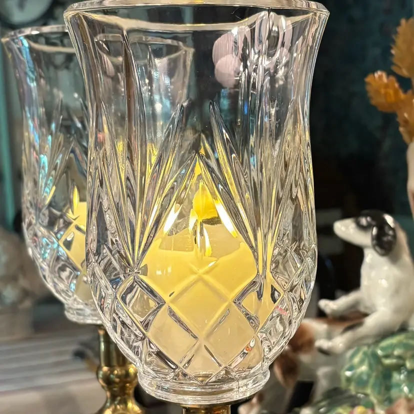 Crystal Hurricane