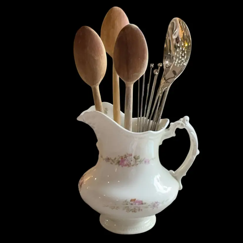 Johnson Bros England Pitcher