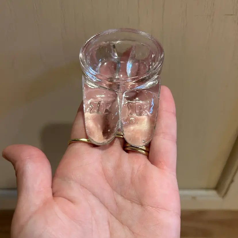 Clear Glass Shows