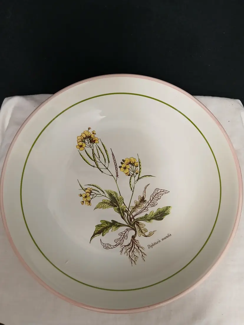 #01 Primula Made in Italy Set of 3 Bowls