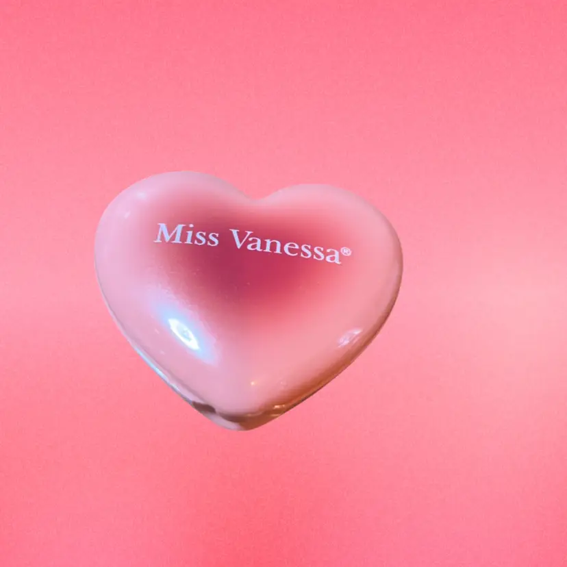 Miss Vanessa Playing Cupid Cream Blush In The Shade 03