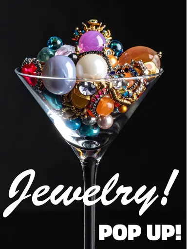 Sunday Jewelry Runs w/ Mel