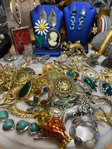 1 Hour Jewelry POP Up! 